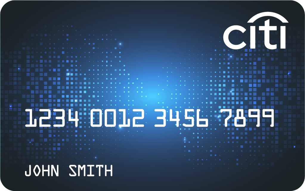 citibank debit card